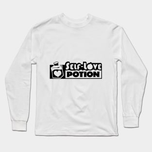 Self love variation Long Sleeve T-Shirt